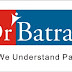 Dr Batras Customer Care Number