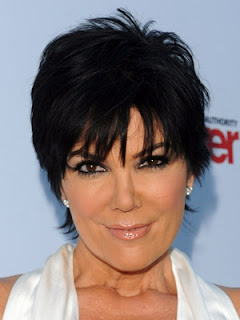 Kris Jenner Hairstyle Ideas for Women