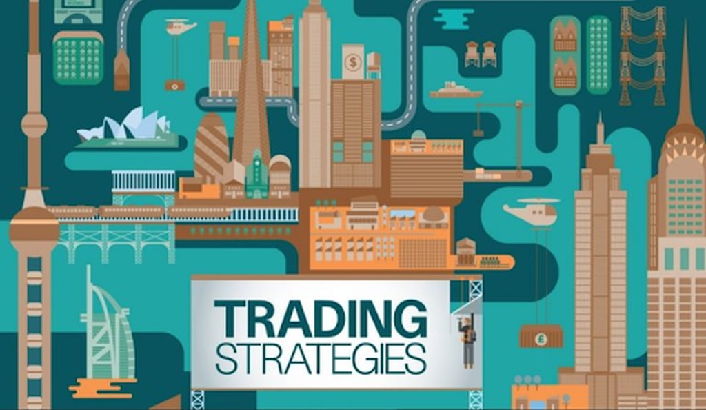 4 Strategi yang Berhasil Saat Trading Forex