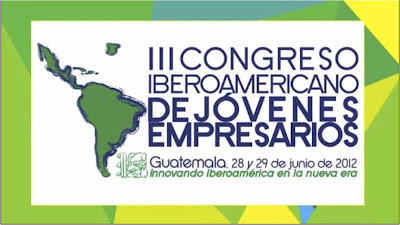 Congreso Iberoamericano de Jóvenes Empresarios