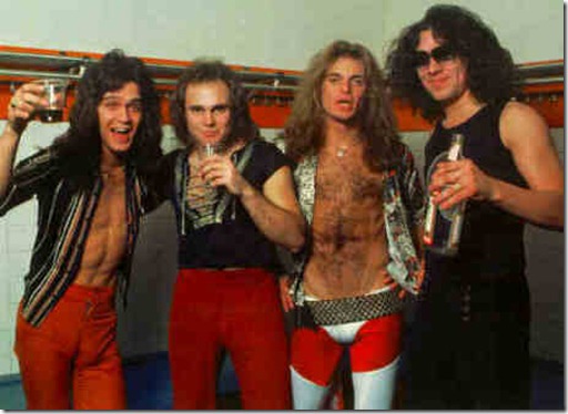 VanHalen