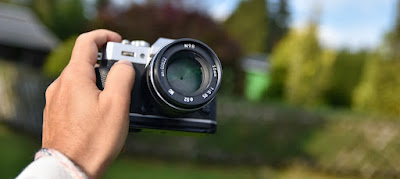 Digital Camera