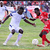 SIMBA SC YAPUNGUZWA KAZI SHINYANGA, YACHAPWA 1-0 NA MWADUI FC KAMBARAGE  