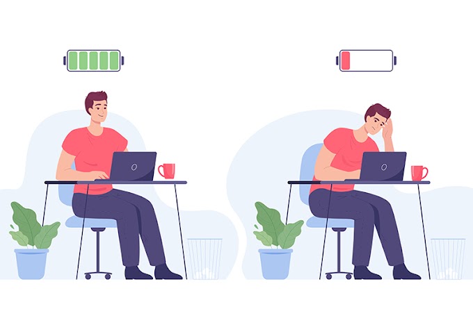 Tại sao ngồi nhiều lại có hại?