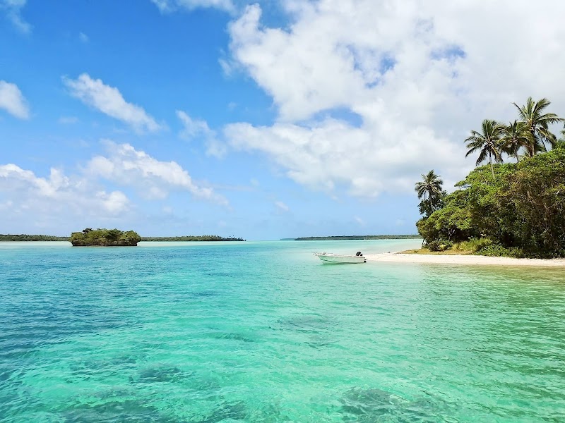 Inspirasi Populer 15+ Pemandangan Pantai Terindah