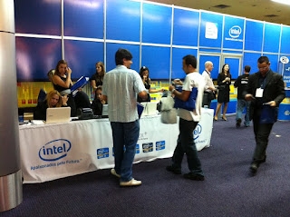 Intel TST ICC