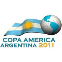 Jadwal Lengkap Copa Amerika 2011