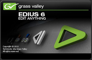 Grass Valley Edius 6.07 (x86 x64) with Crack and Plug-ins Full