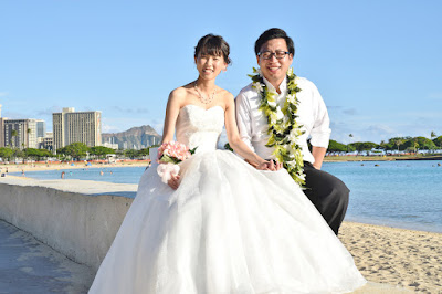 Oahu Weddings