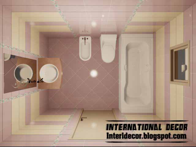 Bathroom Tile Designs