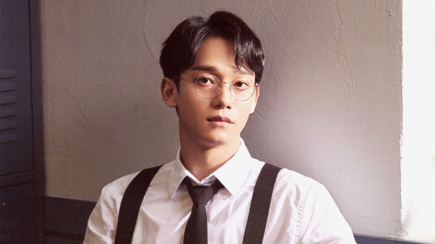After the Birth of His 1st Child, Chen is More Pressed to Leave EXO