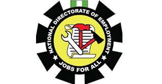 FG (NDE) Invites Unemployed Persons To Register In Nigeria, How To Register Online & Offline