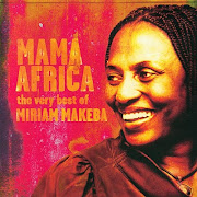 Miriam MakebaMama Africa the very best of (2001) (miriam makeba mama africa front)