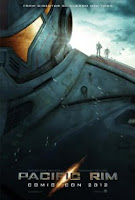 Pacific Rim 2013