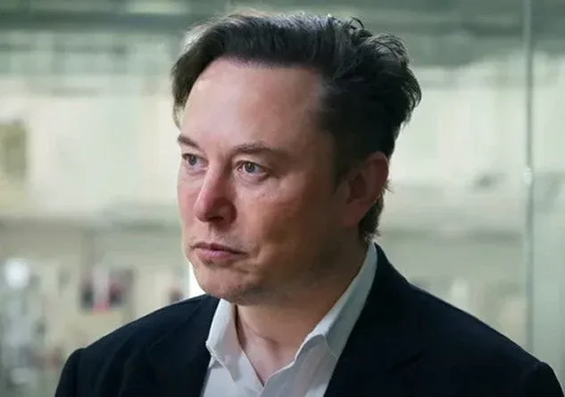 Elon Musk Obliterates Joe Biden after Biden Tweets Out Absurd “Fair Share” Tax Claim
