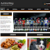 Download Active Mag Themeforest Responsive Blogger Template Theme Free