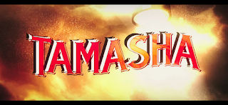 Tamasha Movie HD Wallpapers