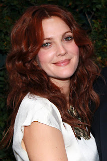 Drew Barrymore