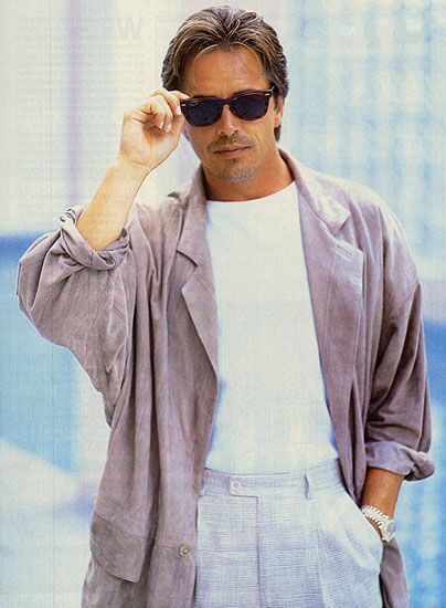 Don Johnson - Gallery Colection