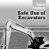 Safe Use of Excavators