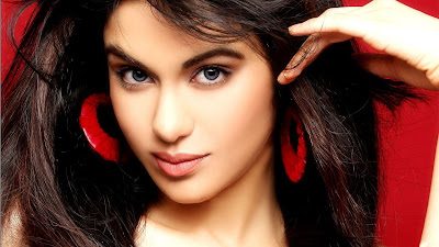 Adah sharma,celebrities