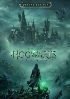 Download Hogwarts Legacy Deluxe Edition Torrent