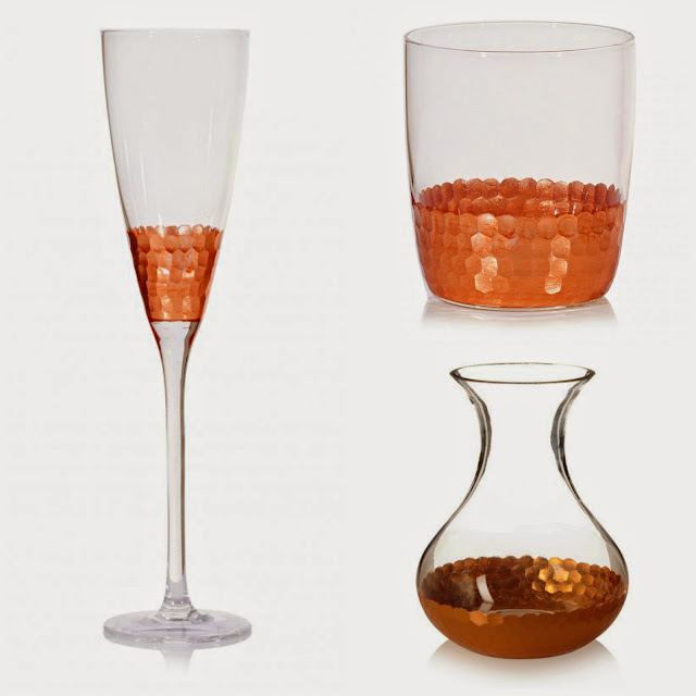 Oliver Bonas Wish list clothes furniture copper glassware The Betty Stamp