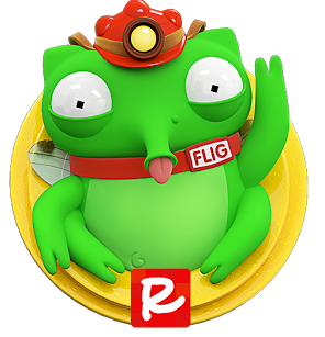 Adventures of Flig v1.4