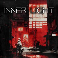 pochette INNER LIGHT inner light, EP 2023