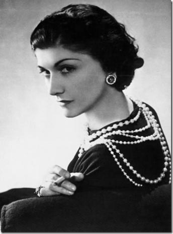 coco chanel