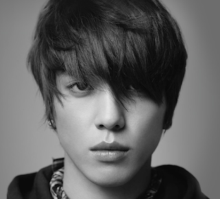 Jung Yong Hwa