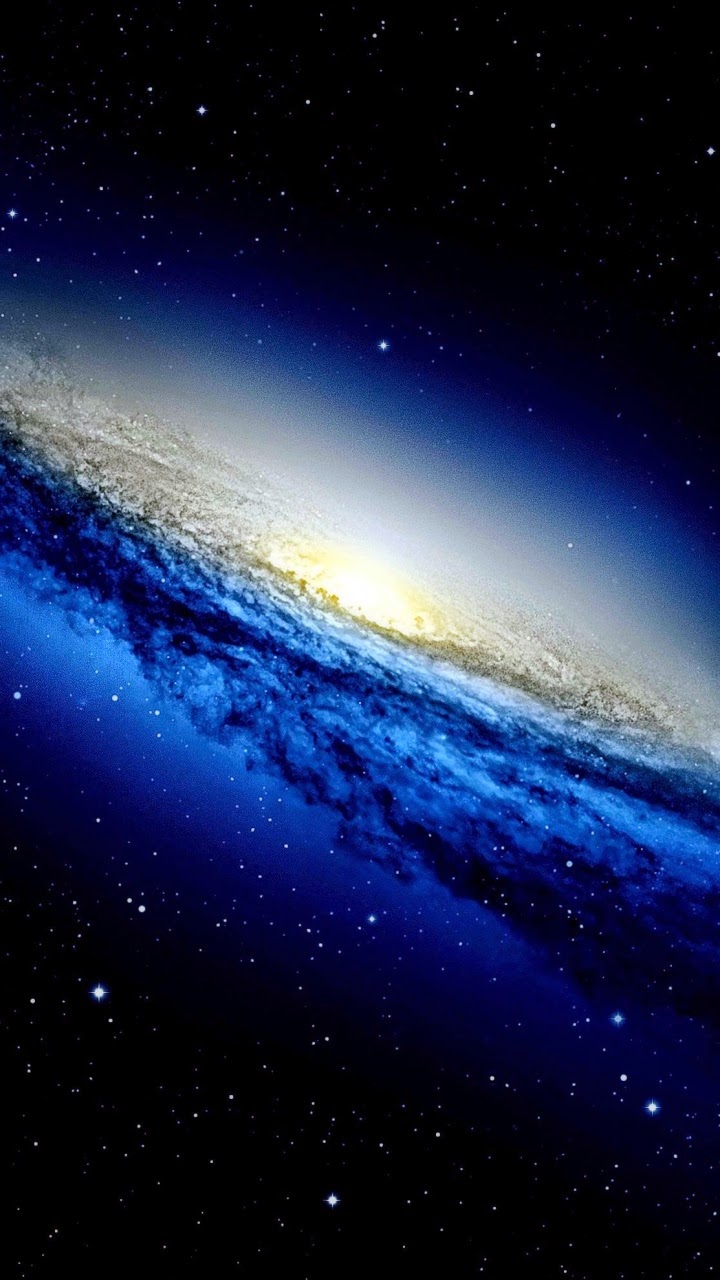 Galaxy Wallpaper Free Download