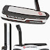 Odyssey Versa #1 Black Putter Right Handed (Used)