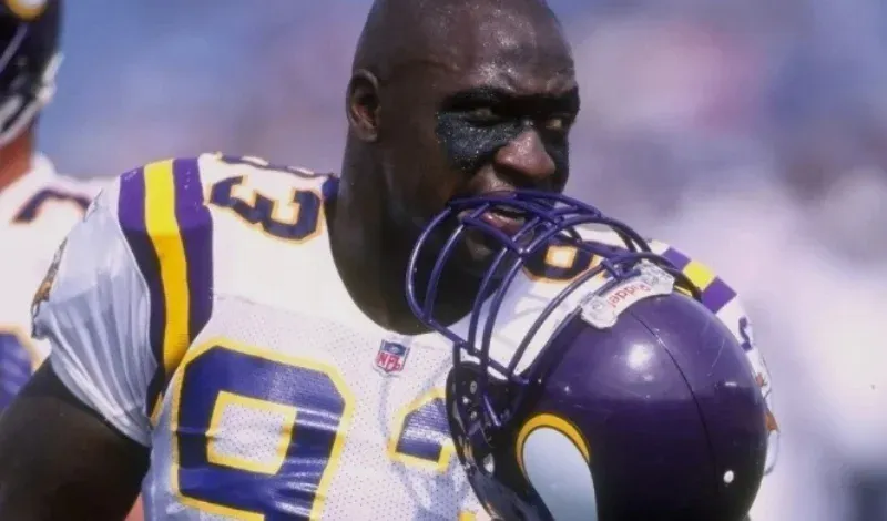 Everything You Need To Know About John Randle