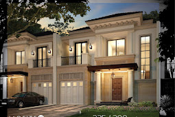 Jadeite Residence BSD