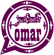 Download Whatsapp Omar Burgundy obwhatsapp