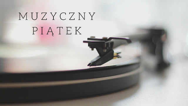 Muzyczny piątek, czyli recenzja płyty | KRISTINA TRAIN - SPILT MILK