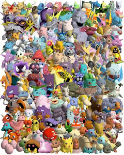 pokemon pictures