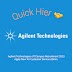Agilent Technologies off Campus Recruitment 2023 Apply Now for Customer Service Admin.