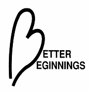 Better Beginnings