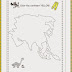 The Seven Continents Worksheets