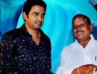 Santhanam Comedian Family Wife Parents children's Marriage Photos