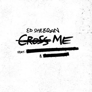 Arti Lirik Lagu Ed Sheeran - Cross Me (feat. Chance The Rapper & PnB Rock)