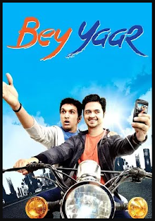 Bey Yaar (Gujarati Movie ) Full HD Free Download 720P