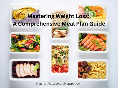 weight-loss-meal-plans