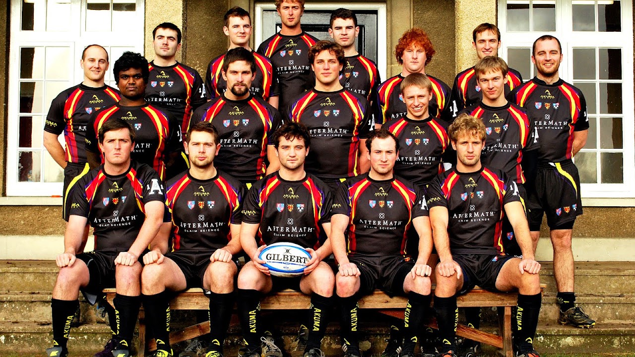 College rugby union in the United States