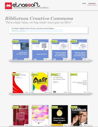 EtnasSoft-Biblioteca