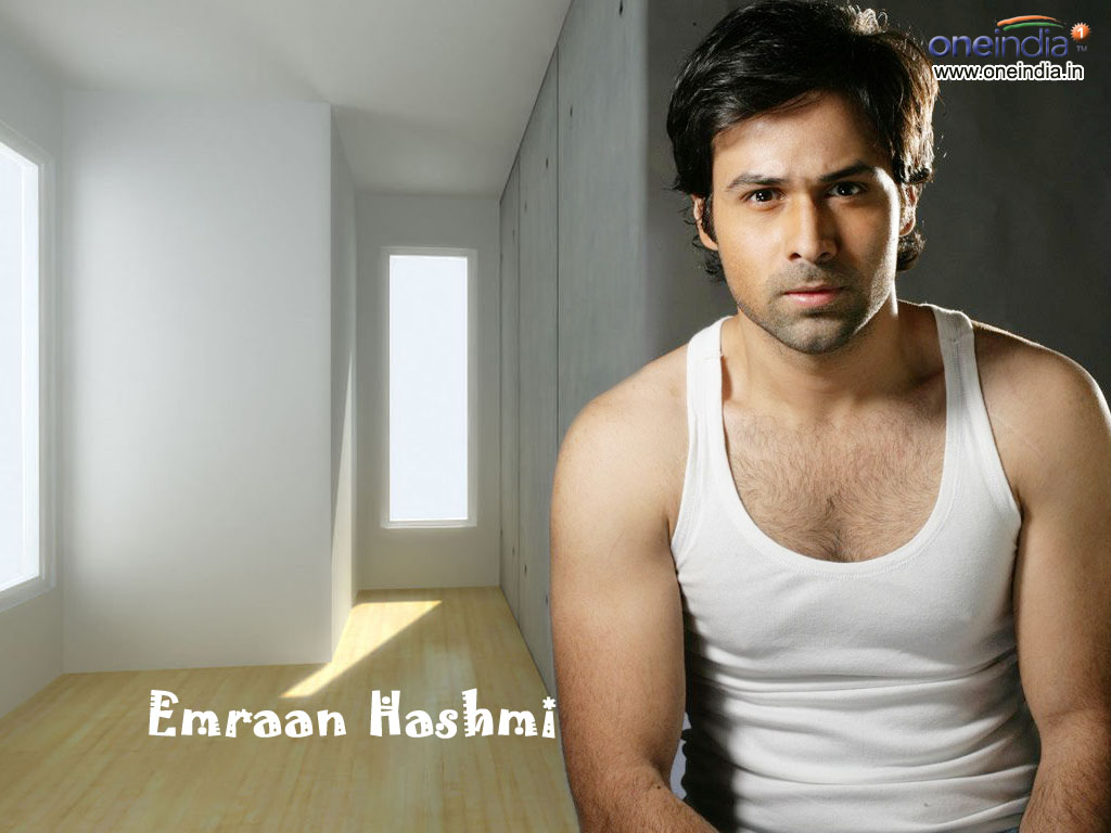 Download Free Movie Wallpapers: Imran Hashmi Wallpapers