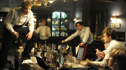 The Riot Club 2014 pelicula completa online