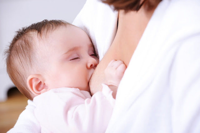 Top Helpful Breast Feeding Tips